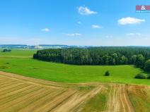 Prodej louky, Komárov, 8286 m2