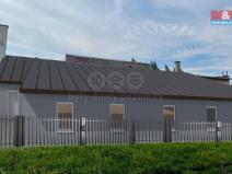 Pronájem výrobních prostor, Uhlířské Janovice, 28. října, 200 m2
