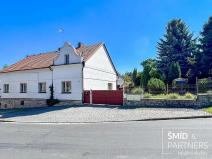 Prodej rodinného domu, Ratboř, Tyršova, 122 m2