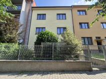 Prodej bytu 3+kk, Brno, 53 m2