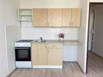 Pronájem bytu 1+1, Litvínov, Rooseveltova, 37 m2
