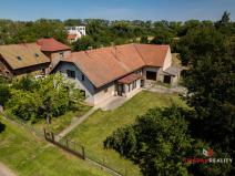 Prodej rodinného domu, Kratonohy, 114 m2