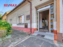 Prodej rodinného domu, Týnec nad Labem, Smetanova, 105 m2