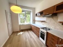 Pronájem bytu 3+1, Olomouc, Wanklova, 96 m2