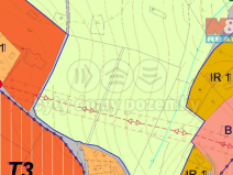 Prodej pole, Kamenice - Těptín, 19858 m2
