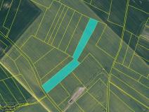 Prodej pole, Strašnov, 17233 m2