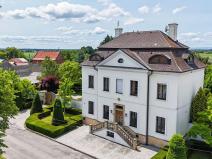 Prodej vily, Velký Týnec, U kaple, 300 m2