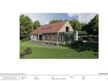 Prodej rodinného domu, Hracholusky, 133 m2