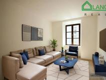 Prodej bytu 2+1, Brno, Francouzská, 44 m2