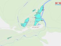 Prodej louky, Kočov, 46428 m2