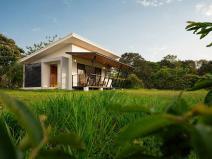 Prodej vily, Puerto Jiménez, Kostarika, Calle Playa Cañaza, 55 m2