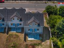 Prodej rodinného domu, Kladno - Švermov, 104 m2