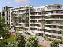 Prodej bytu 2+kk, Praha, Šiklové, 51 m2