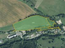 Prodej louky, Sněžné, 40435 m2