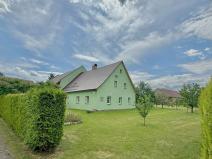 Prodej rodinného domu, Bernartice, 170 m2