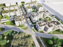 Prodej bytu 4+kk, Chrudim, Píšťovy, 82 m2