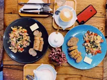 Pronájem obchodního prostoru, Praha - Nové Město, Soukenická, 181 m2