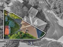 Prodej rodinného domu, Česká Lípa, Železničářská, 125 m2