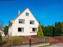 Prodej rodinného domu, Vranovice, 171 m2