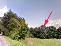 Prodej lesa, Cotkytle, 7064 m2