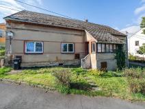 Prodej rodinného domu, Lišany, Na vrškách, 115 m2