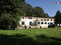 Prodej ubytování, Kaliště - Poddubí, 800 m2