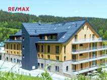 Prodej bytu 2+kk, Janské Lázně, Modrokamenná, 56 m2