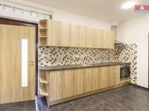 Prodej rodinného domu, Třemošná, Americká, 94 m2