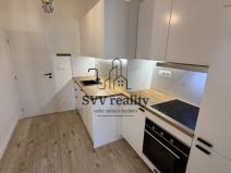 Prodej bytu 1+1, Praha - Smíchov, Holubova, 45 m2