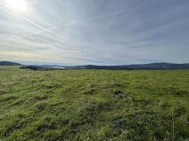 Prodej louky, Horní Planá - Pernek, 8530 m2