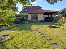 Prodej rodinného domu, Hřebeč, Opletalova, 125 m2