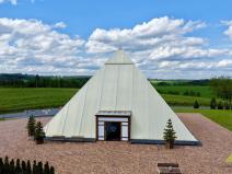 Prodej komerční, Bohdalov, 486 m2