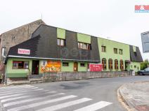 Prodej obchodního prostoru, Vítkov, Opavská, 460 m2
