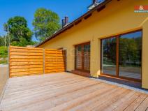 Prodej bytu 3+kk, Černá v Pošumaví - Bližná, 83 m2