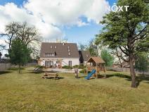 Prodej pozemku pro bydlení, Sudislav nad Orlicí, 1574 m2