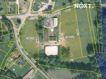 Prodej pozemku pro bydlení, Nemanice, 2700 m2