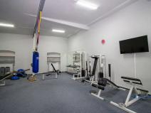 Pronájem skladu, Brandýs nad Labem-Stará Boleslav, Pražská, 92 m2