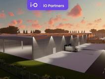 Pronájem skladu, Bor, 5271 m2