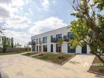 Prodej bytu 2+kk, Brno, Faměrovo náměstí, 62 m2