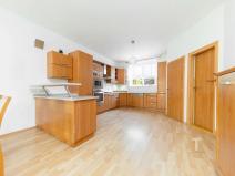 Prodej bytu 4+kk, Lysice, Horní náměstí, 179 m2