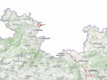 Prodej louky, Jiříkov, 28020 m2