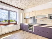 Pronájem bytu 3+1, Leština u Světlé, 73 m2