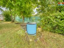 Prodej zahrady, Tachov, 418 m2