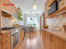 Prodej bytu 4+1, Brno, Kosíkova, 92 m2