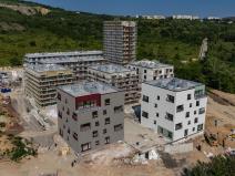 Prodej bytu 3+kk, Brno, 92 m2