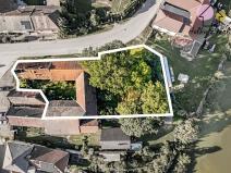 Prodej pozemku pro bydlení, Nový Rychnov, 1690 m2