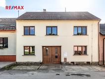 Prodej vícegeneračního domu, Ledenice, 5. května, 155 m2