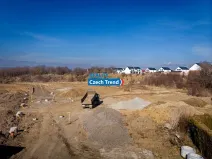 Prodej pozemku pro bydlení, Výšovice, 603 m2