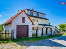 Prodej rodinného domu, Mnich - Chválkov, 344 m2