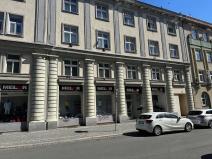 Pronájem bytu 2+1, Hradec Králové, Mánesova, 67 m2